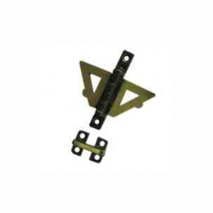 Borboleta para janela flo